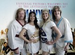 Mamma Mia Australian Premier